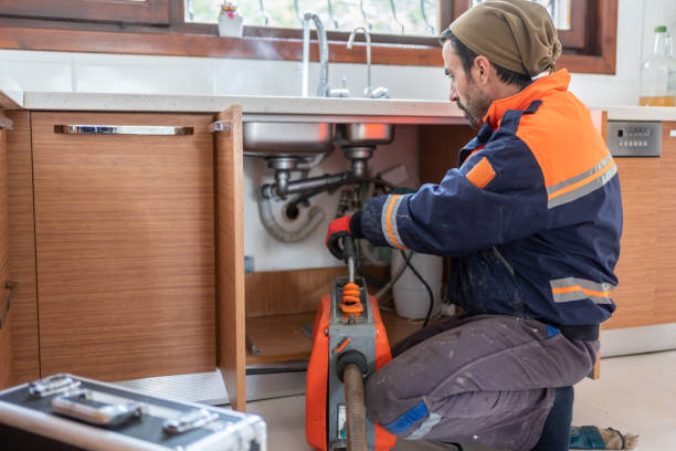 Best Plumbing Installation Services  in Frankford, DE