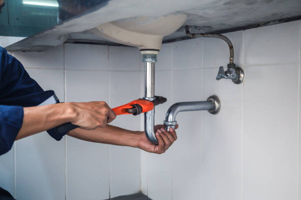 Best Emergency Plumber  in Frankford, DE