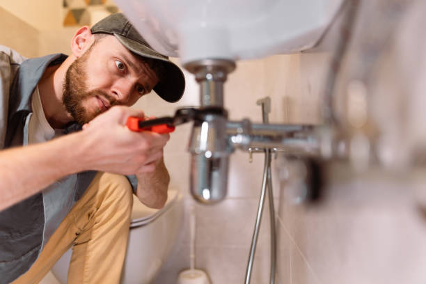 Best Shower Repair Services  in Frankford, DE