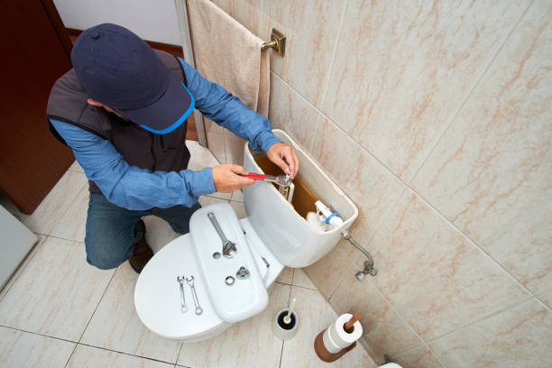 Best Plumbing Inspection Services  in Frankford, DE