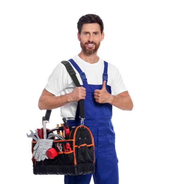 Best Toilet Repair Services  in Frankford, DE