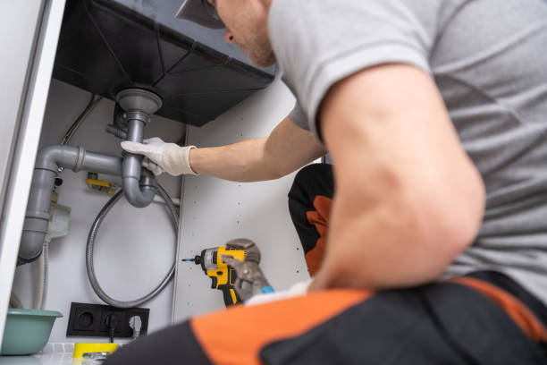 Best Emergency Plumbing Repair  in Frankford, DE