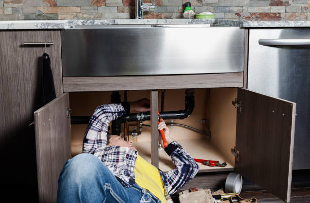 Trusted Frankford, DE Plumbing Experts